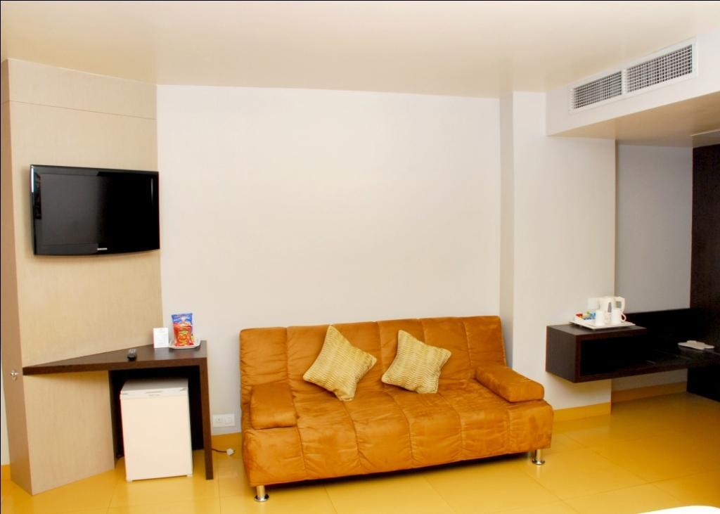 Hotel Kiranshree Portico Guwahati Pokój zdjęcie