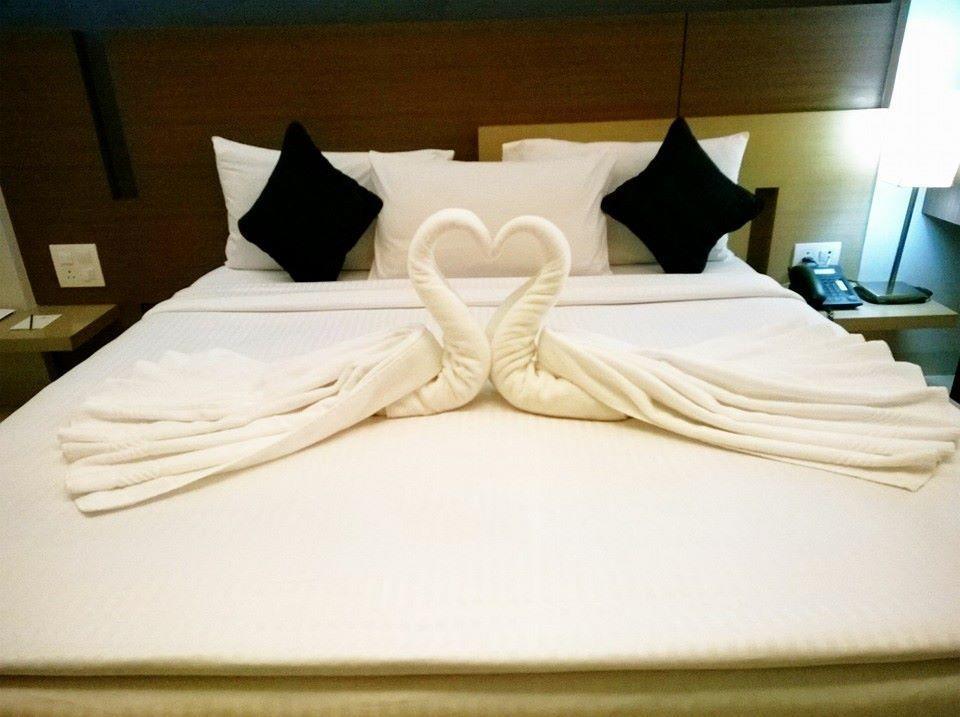 Hotel Kiranshree Portico Guwahati Pokój zdjęcie